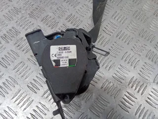 629966100E ремень безопасности задний Renault Megane 4 Арт 93576, вид 4