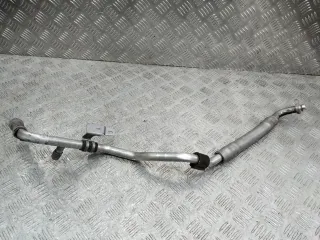 924801894R Трубка кондиционера Renault Megane 4 Арт 93554, вид 1