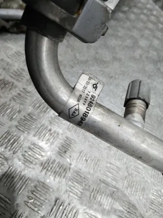 924801894R Трубка кондиционера Renault Megane 4 Арт 93554, вид 2