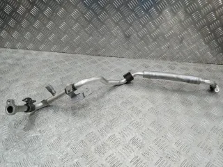 924801894R Трубка кондиционера Renault Megane 4 Арт 93554, вид 3