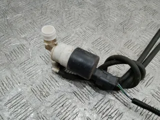9684522380 Насос (моторчик) омывателя стекла Renault Megane 4 Арт 93529, вид 2