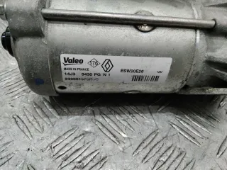 233001375R Стартер Nissan Qashqai 2 1.6л Арт 93514, вид 2