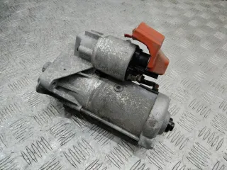 233001375R Стартер Nissan Qashqai 2 1.6л Арт 93514, вид 3