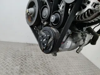 92600BB60A Компрессор кондиционера Nissan Qashqai 2 Арт 93475, вид 2