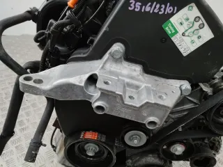 036199275 Кронштейн двигателя Volkswagen Golf 4 Арт 93346, вид 1