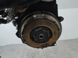 027105273D Комплект сцепления Volkswagen Golf 4 Арт 93334, вид 2