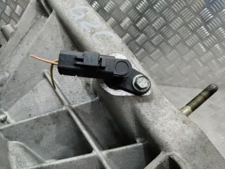  Датчик коленвала Renault Scenic 2 Арт 93310