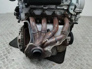  коллектор выпускной Renault Scenic 2 Арт 93307