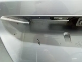  Подсветка номера Peugeot 3008 2 Арт 93243, вид 1