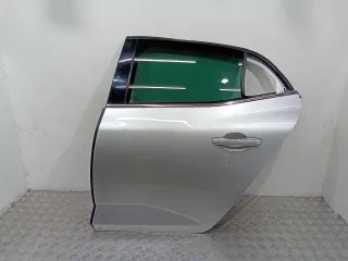  Дверь задняя левая Renault Megane 4 Арт 93125, вид 1