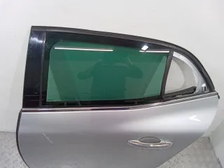  Дверь задняя левая Renault Megane 4 Арт 93125, вид 2