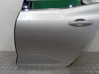  Дверь задняя левая Renault Megane 4 Арт 93125, вид 3