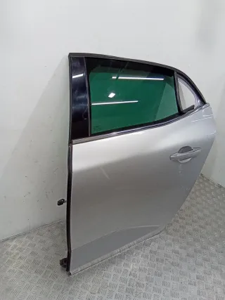  Дверь задняя левая Renault Megane 4 Арт 93125, вид 5