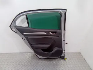 Дверь задняя левая Renault Megane 4 Арт 93125, вид 6