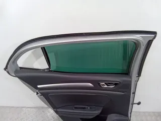  Дверь задняя левая Renault Megane 4 Арт 93125, вид 7