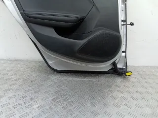  Дверь задняя левая Renault Megane 4 Арт 93125, вид 8