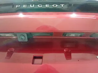  Ручка крышки багажника Peugeot 3008 2 Арт 93082