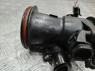 7700273699,8200682611 Заслонка дроссельная Renault Logan 1 Арт 93022, вид 2