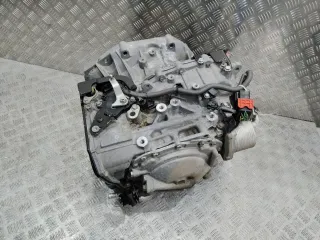8200584877,AJ0004 КПП автоматическая (АКПП) Renault Laguna 3 Арт 92912, вид 1