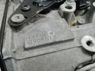 8200584877,AJ0004 КПП автоматическая (АКПП) Renault Laguna 3 Арт 92912, вид 2