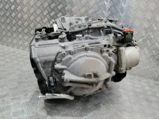 8200584877,AJ0004 КПП автоматическая (АКПП) Renault Laguna 3 Арт 92912, вид 3