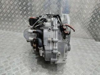 8200584877,AJ0004 КПП автоматическая (АКПП) Renault Laguna 3 Арт 92912, вид 4