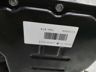 8200584877,AJ0004 КПП автоматическая (АКПП) Renault Laguna 3 Арт 92912, вид 7