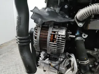 8200960536 Генератор Renault Laguna 3 Арт 92877, вид 1