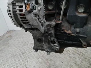 11910BM700 Кронштейн генератора Nissan Almera N16 Арт 92820, вид 1