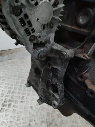 11910BM700 Кронштейн генератора Nissan Almera N16 Арт 92820, вид 2