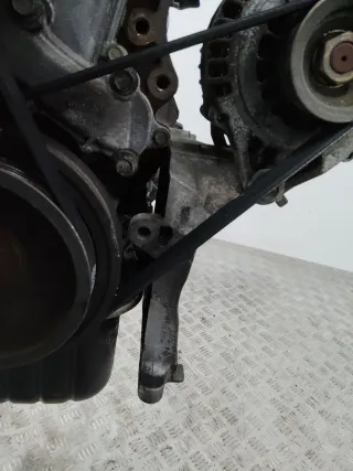 11910BM700 Кронштейн генератора Nissan Almera N16 Арт 92820, вид 3