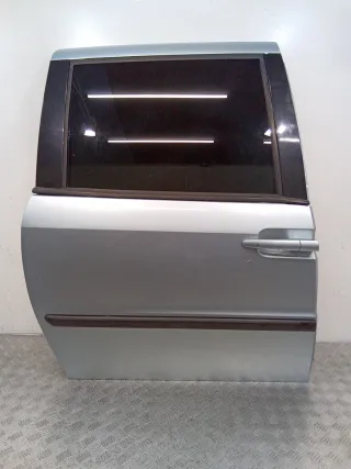 Дверь сдвижная правая Fiat Ulysse 2 Арт 92803