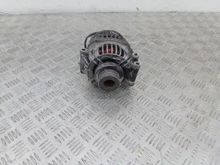 Генератор Renault Kangoo 1 2000г. 0124415014 - Фото 2