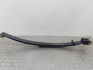 5802536207 Рессора Iveco Daily 6 Арт 92730, вид 4
