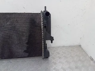 1342588080 Радиатор (основной) Citroen Jumper 2 Арт 92715, вид 6