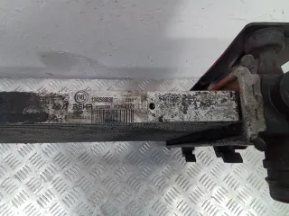 1342588080 Радиатор (основной) Citroen Jumper 2 Арт 92715, вид 7