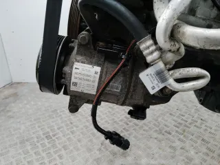 9675655880 Компрессор кондиционера Peugeot 308 2 Арт 92676, вид 1
