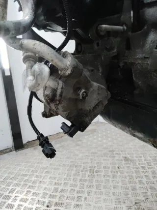 9675655880 Компрессор кондиционера Peugeot 308 2 Арт 92676, вид 3