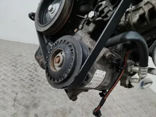 9675655880 Компрессор кондиционера Peugeot 308 2 Арт 92676, вид 4