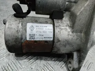 23300CK800 Стартер Renault Grand Scenic 3 Арт 92585, вид 2