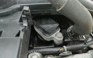 0221504030 Катушка зажигания Renault Grand Scenic 3 Арт 92573