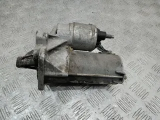 TS12E9 Стартер Renault Megane 3 Арт 92484, вид 1
