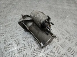TS12E9 Стартер Renault Megane 3 Арт 92484, вид 2
