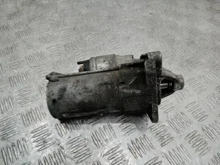 TS12E9 Стартер Renault Megane 3 Арт 92484, вид 3