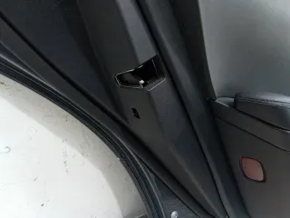 замок двери задней левой Mercedes S W221 Арт 92477