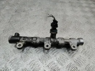 0445214258 топливная рампа Renault Master 3 Арт 92415