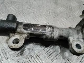 0445214258 топливная рампа Renault Master 3 Арт 92415, вид 2