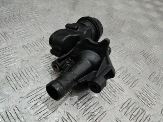 922304507R Насос антифриза дополнительный Renault Master 3 Арт 92413, вид 2