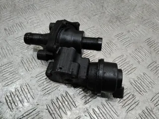 922304507R Насос антифриза дополнительный Renault Master 3 Арт 92413, вид 3