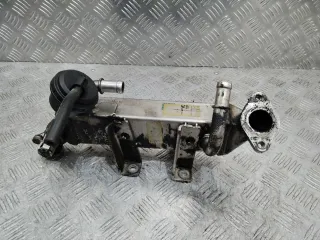  радиатор egr Renault Master 3 Арт 92405